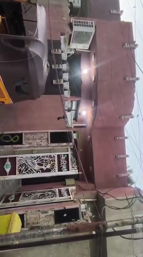 السلام عليكم بيت للبيع جاهز للاستفسار /***********
