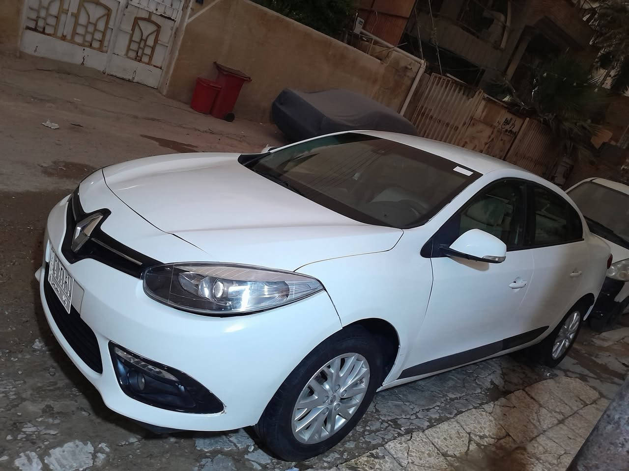 السعر 55 وبي مجال


**إذا كنت صاحب هذا الإعلان وتريد حذفه لأي سبب، رجاءا أرسل رسالة إلى الدعم الفني**