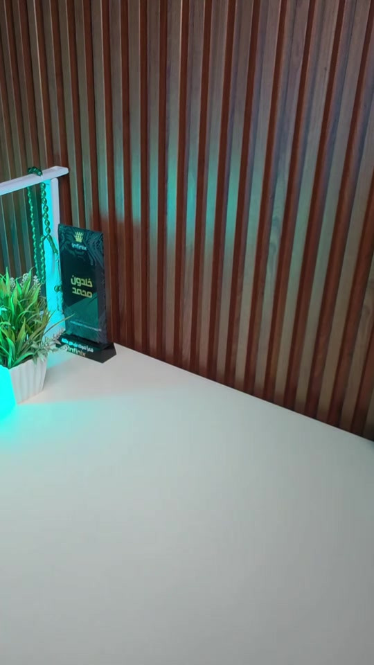 أحدث تابلت من شاومي في السوق Pad 8 تابلت بطل 🔥🔥


**إذا كنت صاحب هذا الإعلان وتريد حذفه لأي سبب، رجاءا أرسل رسالة إلى الدعم الفني**