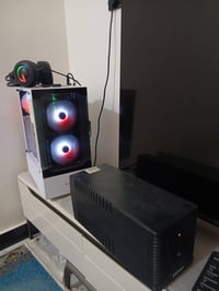 الديوانية • رام 16 • GTX 1060 3GB