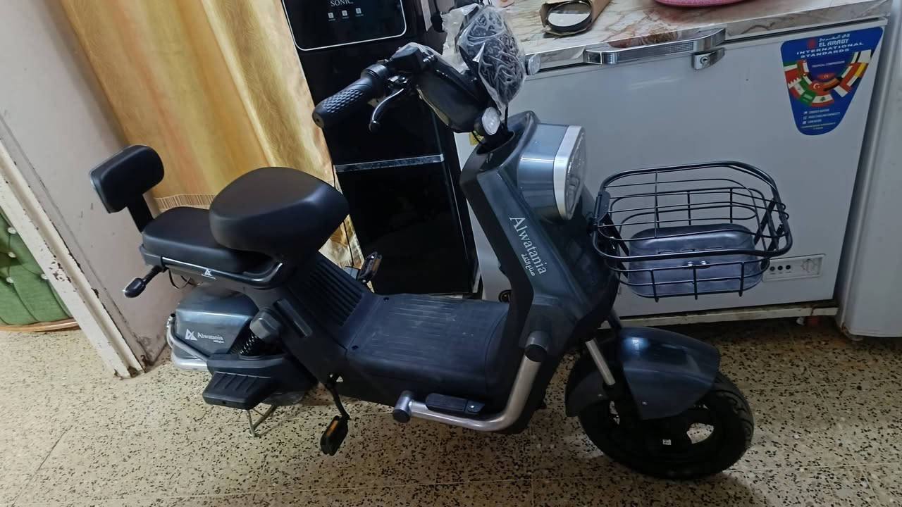ماطور شحن للبيع السعر 350 الف 
بي مجال
العنوان موصل شقق الخضراء خلف جامع المهاجرين 
***********

