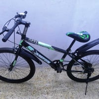 بسكليت • حجم 24