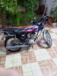 تايكر • موديل ٢٠ • كابريتر