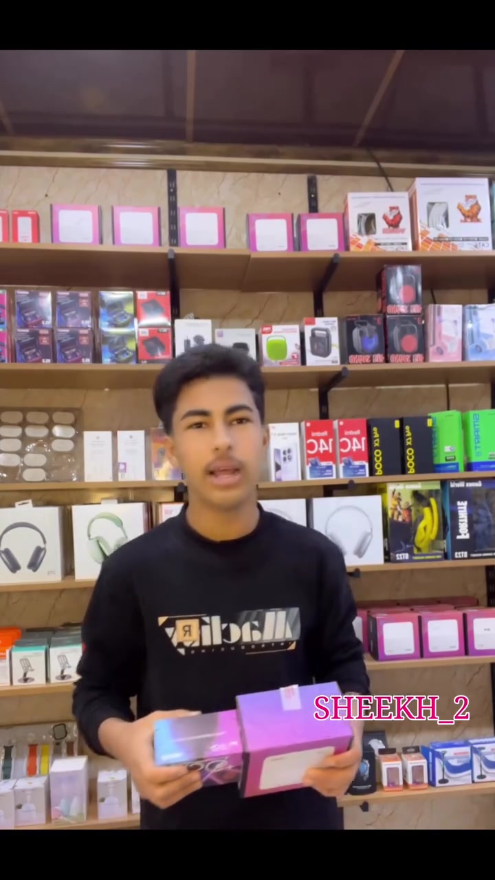 رجع عرض من جديد🔥🔥🔥 مده 3ايام فقط


**إذا كنت صاحب هذا الإعلان وتريد حذفه لأي سبب، رجاءا أرسل رسالة إلى الدعم الفني**