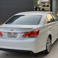 Avalon  2011 158km بئ بویاخ لیمیتت سەنەوەی تازەیەوە چوار تایەی ویلی ڵو...