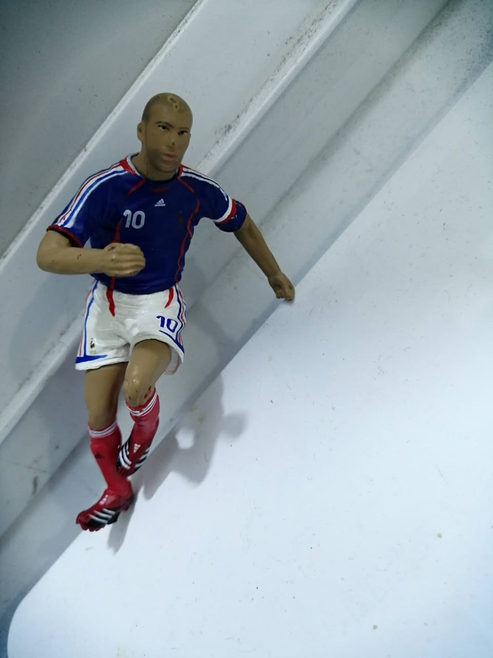 مجسم زين الدين زيدان ب٥٠٠٠


**إذا كنت صاحب هذا الإعلان وتريد حذفه لأي سبب، رجاءا أرسل رسالة إلى الدعم الفني**