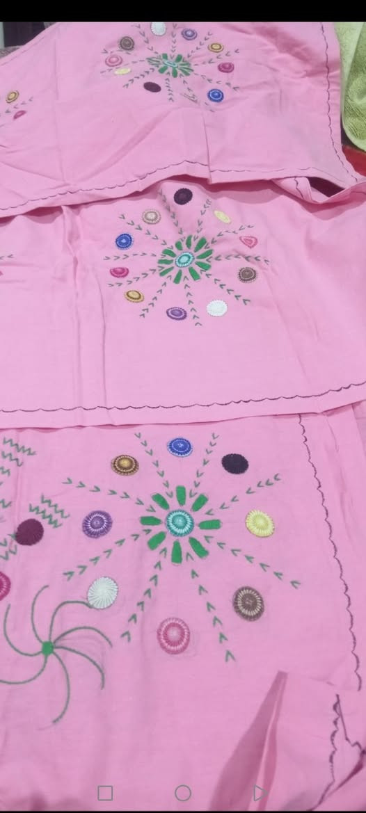 شراشف قديم الزمان سعر كل قطعه 8الاف


**إذا كنت صاحب هذا الإعلان وتريد حذفه لأي سبب، رجاءا أرسل رسالة إلى الدعم الفني**