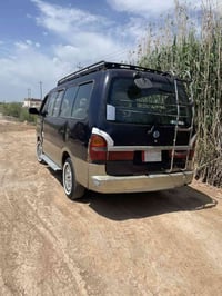 بريجو موديل ٩٦ سنويه ل ٢٨شهر ٧ شواصي معمره سعر ٥٢بيها مجال المكان ديال...