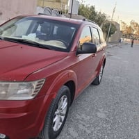 دوج جوري • ٢٠١٨ • ٧ راكب