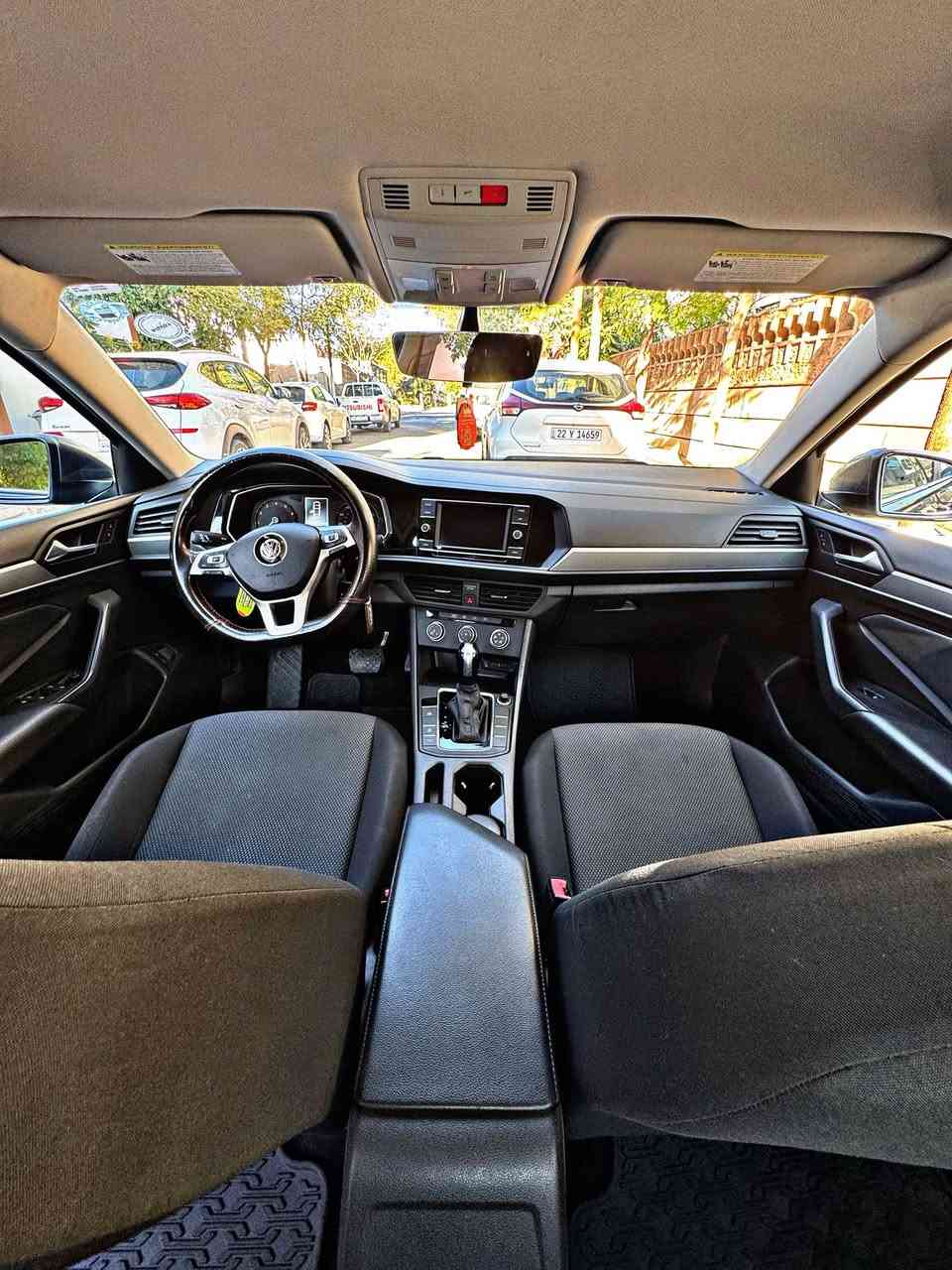 فولكس فاغن جيتا 2020 – فئة S

📌 المواصفات:
• العنوان: Clean Title
• الممشى: 35,000 ميل فقط
• الحالة: نظيفة جدًا – استخدام شخصي
• المحرك والقيادة: ممتازة وما تحتاج أي شي

 السعر: 16,500$
🔹 قابل للتفاوض البسيط

📍 الفحص مرحّب به
📍 الموقع كركوك 
📞 التواصل خاص أو اتصال ***********

رقم الشاصي 3VWC57BU3LM085681
