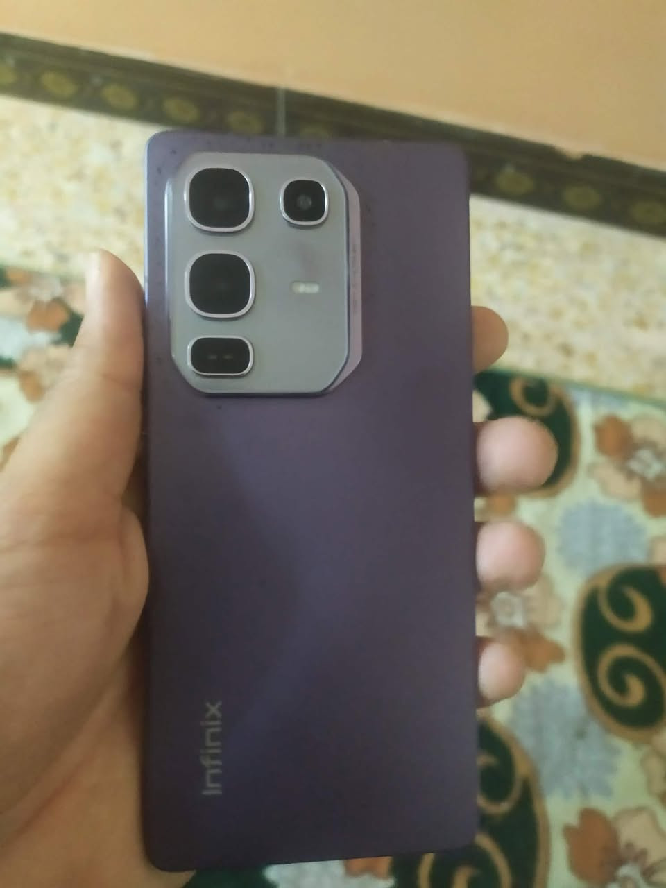 سلام عليكم جهاز بي ضربات ناعمة من ورم الكفر مبين كدامك الضهر يشغل ١٢٠فريم بوبجي جهاز بلادي كدامك ٢٥٦غشوايه ٢٤ سعره ٢٨٠وشعندك مراوس خاص إيفون أندرويد عادي


**إذا كنت صاحب هذا الإعلان وتريد حذفه لأي سبب، رجاءا أرسل رسالة إلى الدعم الفني**