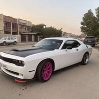 جالنجر ارتي • ٢٠١٦ • حادث امريكا