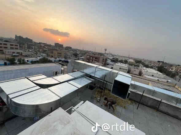 ((السلام عليكم))
يتوففر لدينا عمل دكتات التبريد المركزي
(عمل مجاري الهواء  +السحب) 
(ضمان الهوا)100/100
(نشتغل جميع (النواحي) (المحافظات)

(العنوان موصل راس الجاده)
تنفيذ البيوت +والمطاعم +الجملونات +شبابيك
بسعر مناسبه جدآ جدآ
التوصل علا ارقام التاليه

***********الاستفسار
***********وتساب

##الجميع
