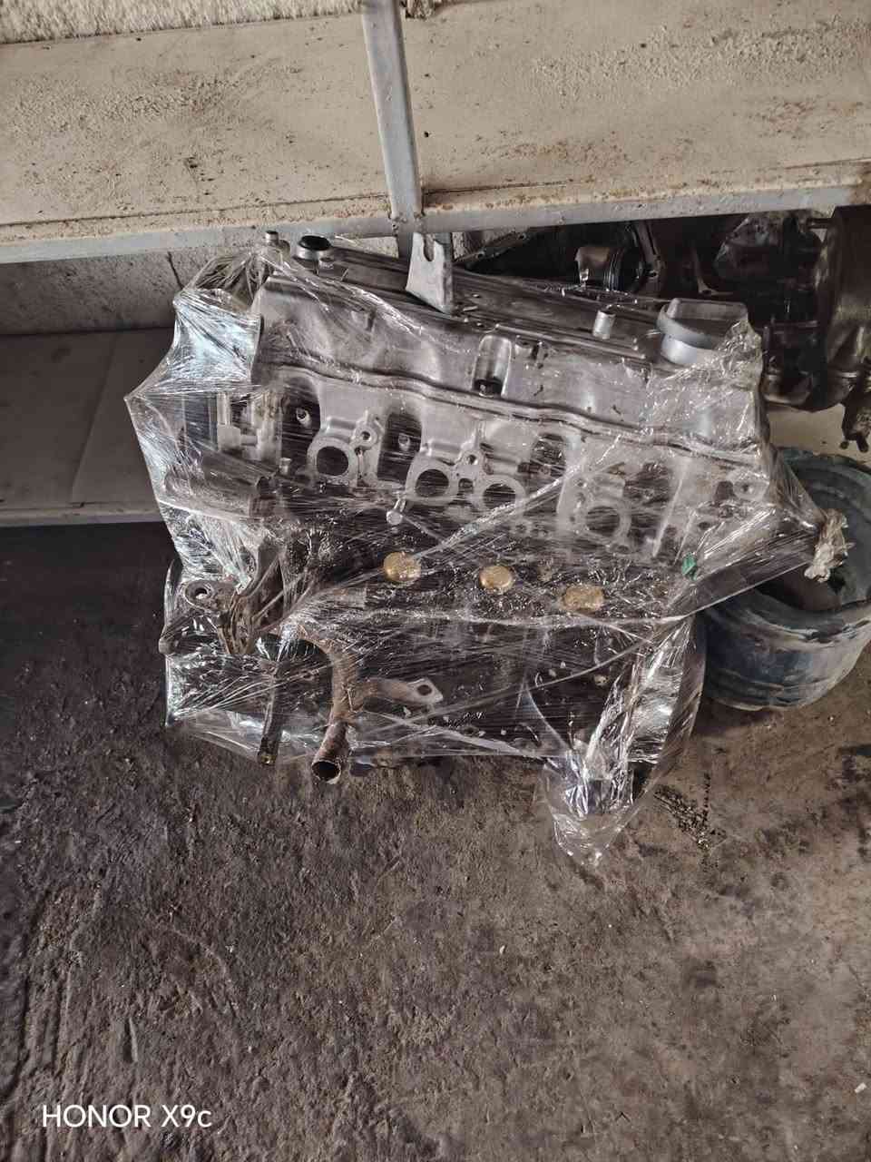 سلام عليكم
تفصيخ سايبه مكينه جديده سايبه ونص مكينة طيبه مكفولات كير سايبه وكير طيبه مكفولات بيبان سايبه اي شي تحتاج موجود وبيك خير وتدلل مكاني كربلاء حي الصناعي  طوريج  
***********
***********
