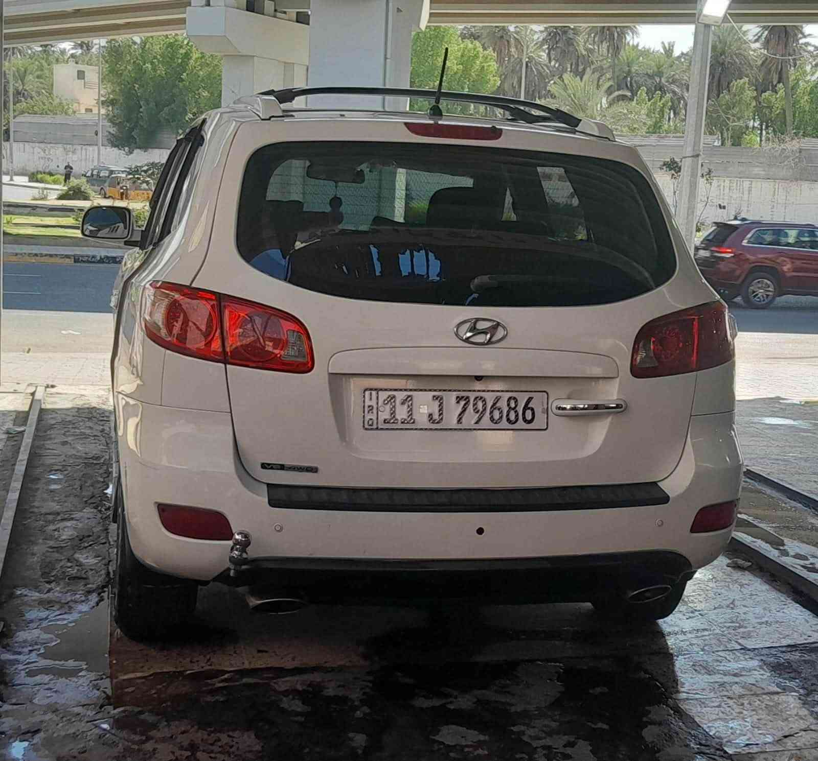 سنتافيا 2009 خليجي
مصبوغ احزام 
مبدل بنيد 
7 راكب 
محرك 2700_6V مبدل جديد
بسمي 
السياره جاهزه 
السنويه منتهيه صار شهر
باقي التفاصيل بل سونار !!!!
السعر : 112 / بيه مجال 
مكاني الحريه 
الاستفسار ***********
