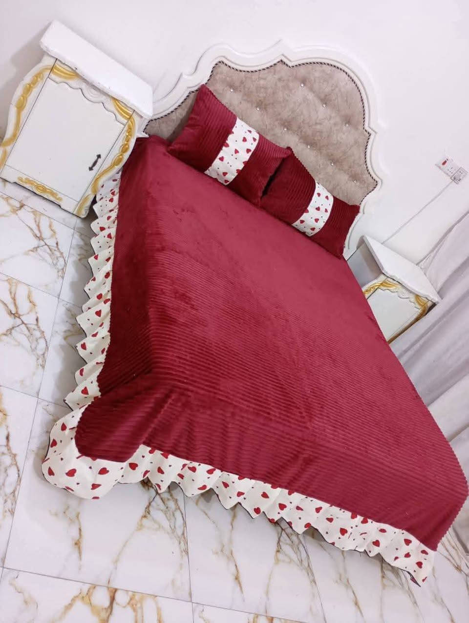 خياطه فرشات وبردات انواع الموديلات ولاسعار خاااص 🧿 توصيل جميع المحافظات 🧿


**إذا كنت صاحب هذا الإعلان وتريد حذفه لأي سبب، رجاءا أرسل رسالة إلى الدعم الفني**