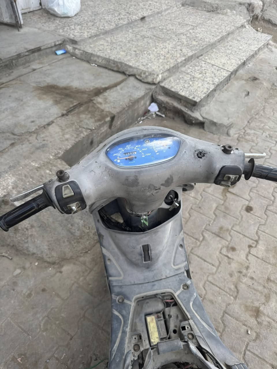 ماكس منغولي كايمة تشتغل كلشي مابيها بس كايمة ابيع كوم حديد ب250 بغداد مدينة الصدر ***********
