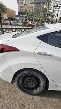 النترا • ٢٠١٦ • خليجي