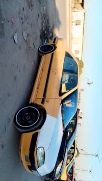 سياره بيجو باص موديل ١٢ عده خياسات كفاله خياسات مكينه وكير شرط حداديه ...