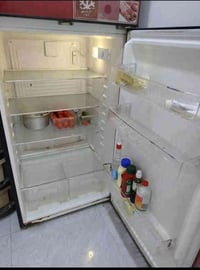 ثلاجة 24 قدم • استعمال سنة • يرجمة الشرقية