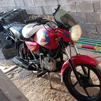 بوكسر • موديل 22 • أدوات مكفولة