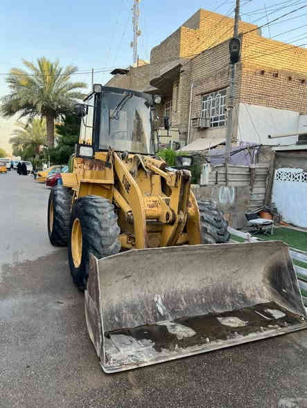 شفل كتر بلر 910Eموديل 1994 جاهز لشغل 
رقم واسط سنويه لل ٢٨ 
مكاني بغداد - شعله - ‭٠٧٨٦ ٤٥١ ٠٧١٥‬
