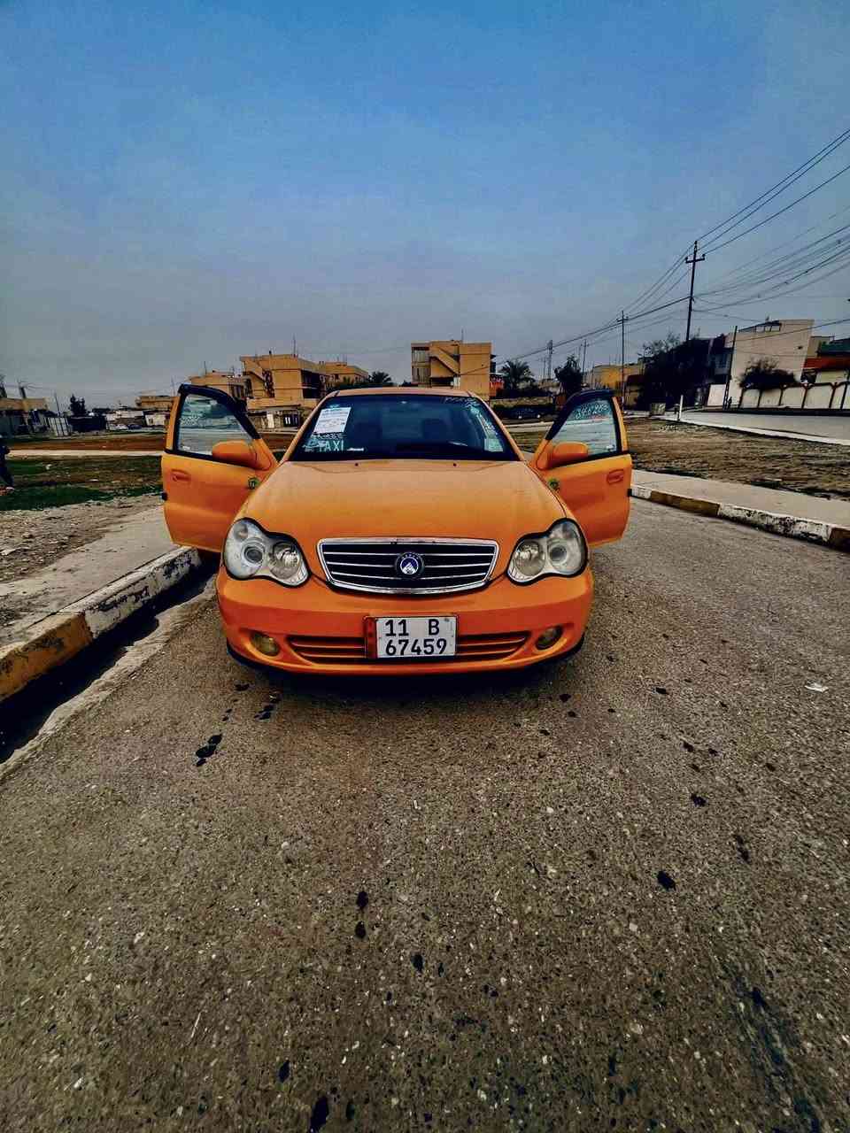 سي كي ٢٠١٢ رقم بغداد انكليزي بأسمي اني الشرعي سنويه 2031 شرط التحويل محرك لاصرف ولا نفخ كير شرط كابون بانزين بيها ورقي الهيئة والغرامات مصفره هزه جديده تايرات جدد مسجل شاشه مصبوغه جماليه  كهربائيات كلها شغاله السعر ٤٢ مكاني موصل زنجلي 
***********

***********
