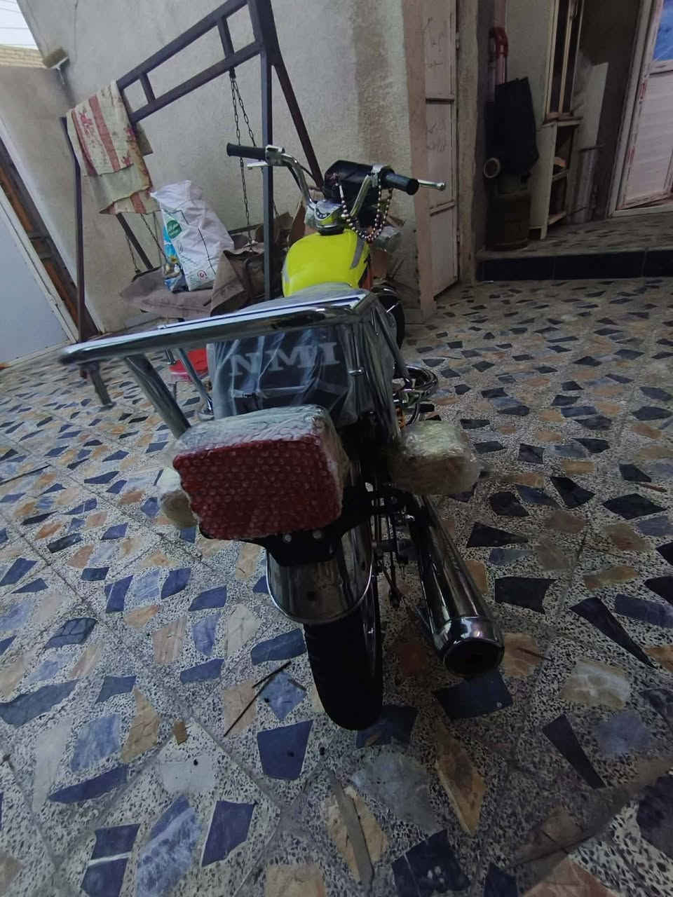 سلام عليكم دار درجه لبيع ***********
