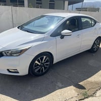 نيسان سنترا • ٢٠٢١ • رقم سليمانية