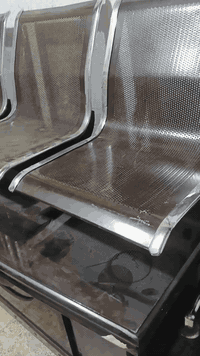 غراض مكتب جديدة للبيع بسعر 200 ألف بيه مجال بسيط جدا...
ميز مكتب مع لوكر منضدي..
كرسي عدد 2
كرسي ثلاثي حديد عدد 2
منطقة ام الكبر والغزلان 
هاتف/***********
