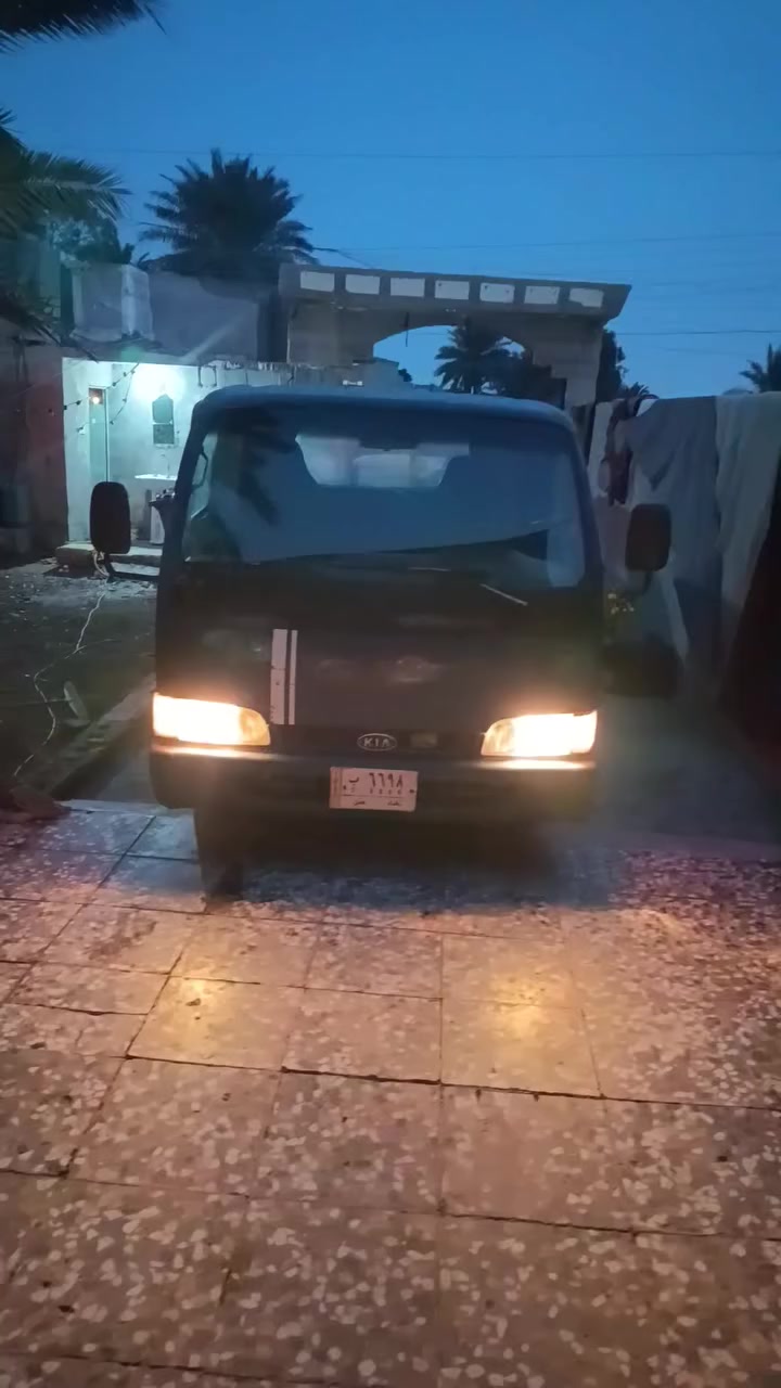 سلام عليكم كيه فنتيره
مديل 97

تك قماره

كير مكفول ومحرك بي خيط بخار وكسن بي صوت ولباقي كفاله عامه شاصي مكفول كهربايه كله شقاله مكان سياره بغداد لمعامل لسعر 48 وبيه مجال بصيط لسفسال على هاذه لرقم ***********
