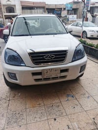 تيكو • ٢٠١٢ • بغداد شعب