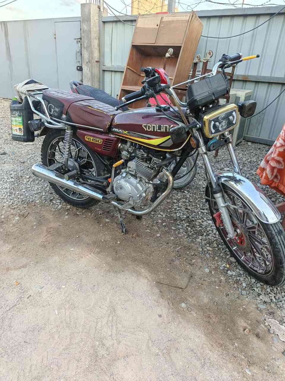سونك موديل 2024 نضيفه بس طبيت بطسه وطفه الدشبول يمكن افيوز   ٣٥٠ نهايته


**إذا كنت صاحب هذا الإعلان وتريد حذفه لأي سبب، رجاءا أرسل رسالة إلى الدعم الفني**