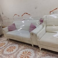 صوفا ٨ مقاعد • جديد