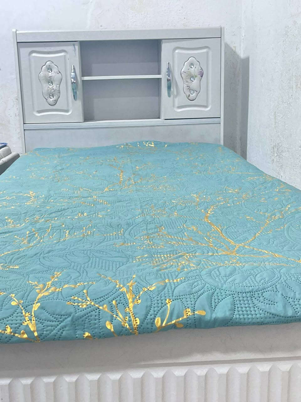 جرباية ام نفر عدد2. طول مترين والعرض متر سعر الجرابية 50.  كنتور 3 ابواب 100


**إذا كنت صاحب هذا الإعلان وتريد حذفه لأي سبب، رجاءا أرسل رسالة إلى الدعم الفني**