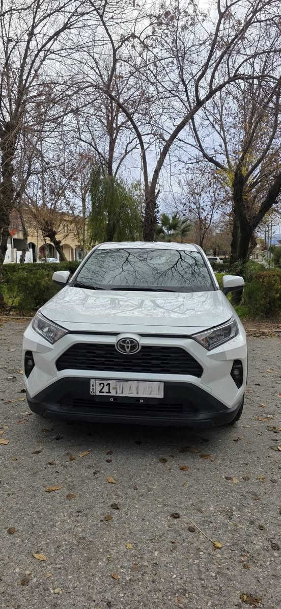 به ناوى خودا

تويوتا راف 4  2023
تجمع صين
بى بوياخ بى سارد سه ياره كه زور خاوينه هيج نوقو ستانيه كى نيه
مواسه فات(رادار خه تى جاده ئوتو هولد شاشه و كاميرا لايد ليد زينون كوشن جلد شاشه كاميرا......)
١٠ كير به نزين زور كه م سه رف ده كات
سه نه ويو ره قه م تازه 
ته حويلو به ناو كردن به شه رت 
٣٠ هه زار روشتوه

شوين/سليمانى
نرخ/٢١٩ كه لاو معامه له 
ت/*********** السليمانية, العراق
