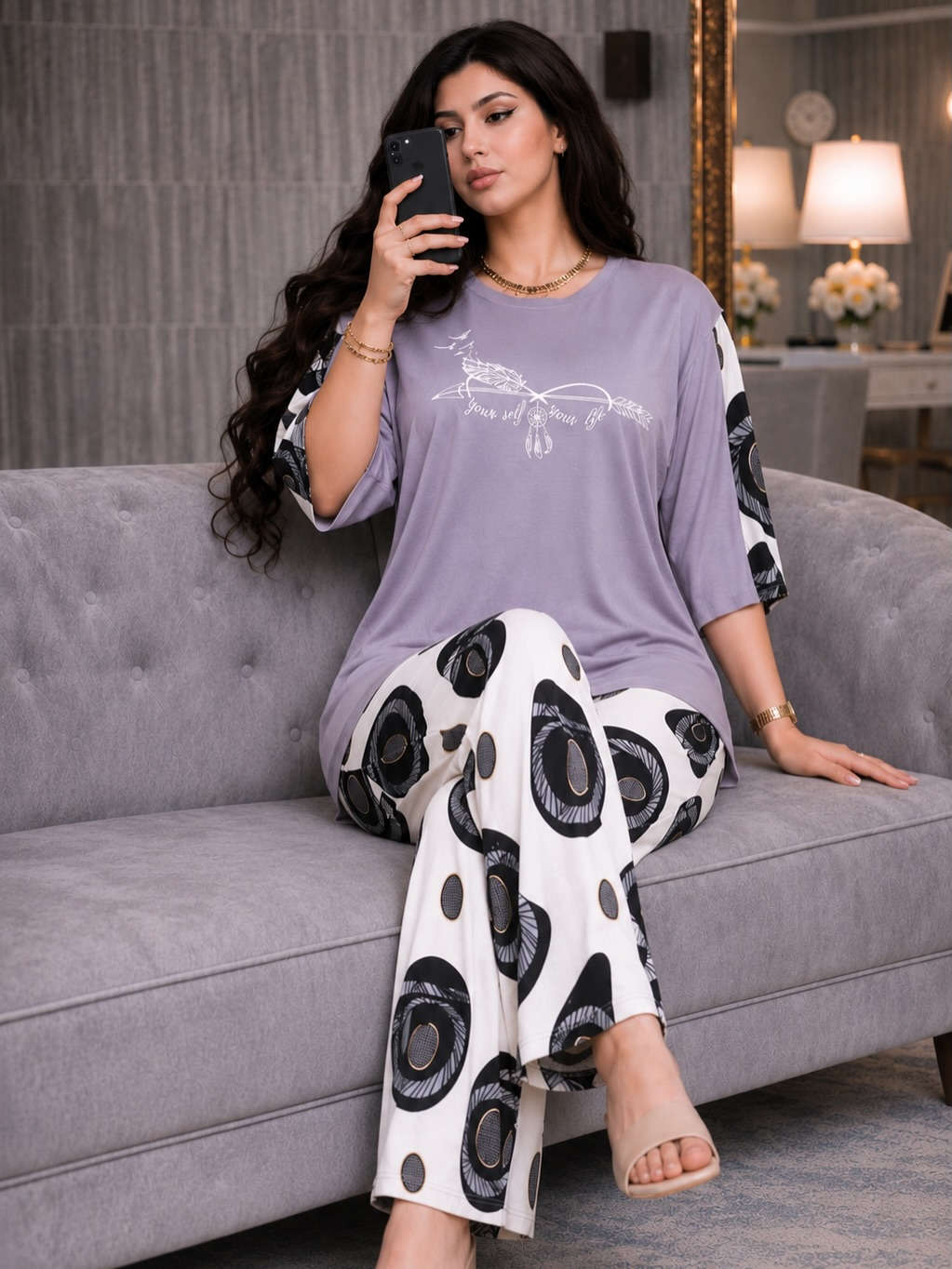 ⁨ ⁨ ⁨ ⁨ بجامة فانيله قطن الاصلية🖤🐆
‏‎القياسات :  M .L .XL .2X .3X .4X 

تصويرنا الخاص بلقطع✨
‏‎‏‎للحجز والاستفسار مـراسلة الصفحة او واتساب ***********
‏‎‏‎‏‎توصيل بغداد 5 / محافظات 6 

‏‎العنوان 📍
 بغداد الجديدة // مول بغداد // مقابيل الفراشة // السرداب
ألمصداقية وراحت الزبون هدفنا الاول ‏‎‏‎‏♥️‏‎‏⁩⁩⁩⁩⁩⁩⁩⁩⁩⁩⁩⁩⁩⁩⁩⁩⁩⁩⁩⁩
