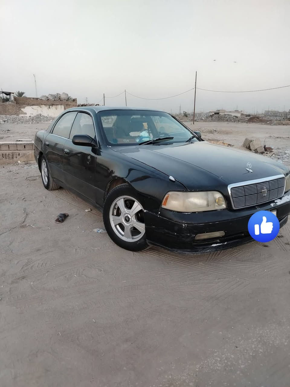 كراون مجستا مديل ٩٣ السياره كفاله عامه من الكص والضربه القويه سياره خير من الله كير محرك كله كفاله هزه جديده سنويه لل٣٢حداديه ١٠٠/١٠٠تبريد ثلج شاشه كامره سياره خير من الله ماا متعوبه رقمه نجف انكليزي عنواني كربلاء سعره ٤٠وبيه مجال سياره بسمي تحويل ثاني يوم ***********
