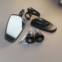 مري • نهاية ستيرن • معدن ثقيل