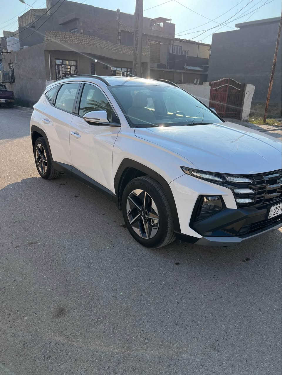 السلام عليكم توسان 2025فول مواصفات منعده الفتحه داخل بيجي كشنات تادفه تبريد سياره كفله عامه كفاله عامه ماشيه ١٨سياره بحله وكله سعر ٢٣٣بيهه مجال شي قليل مكاني بغداد محموديه
*********** بغداد, العراق
