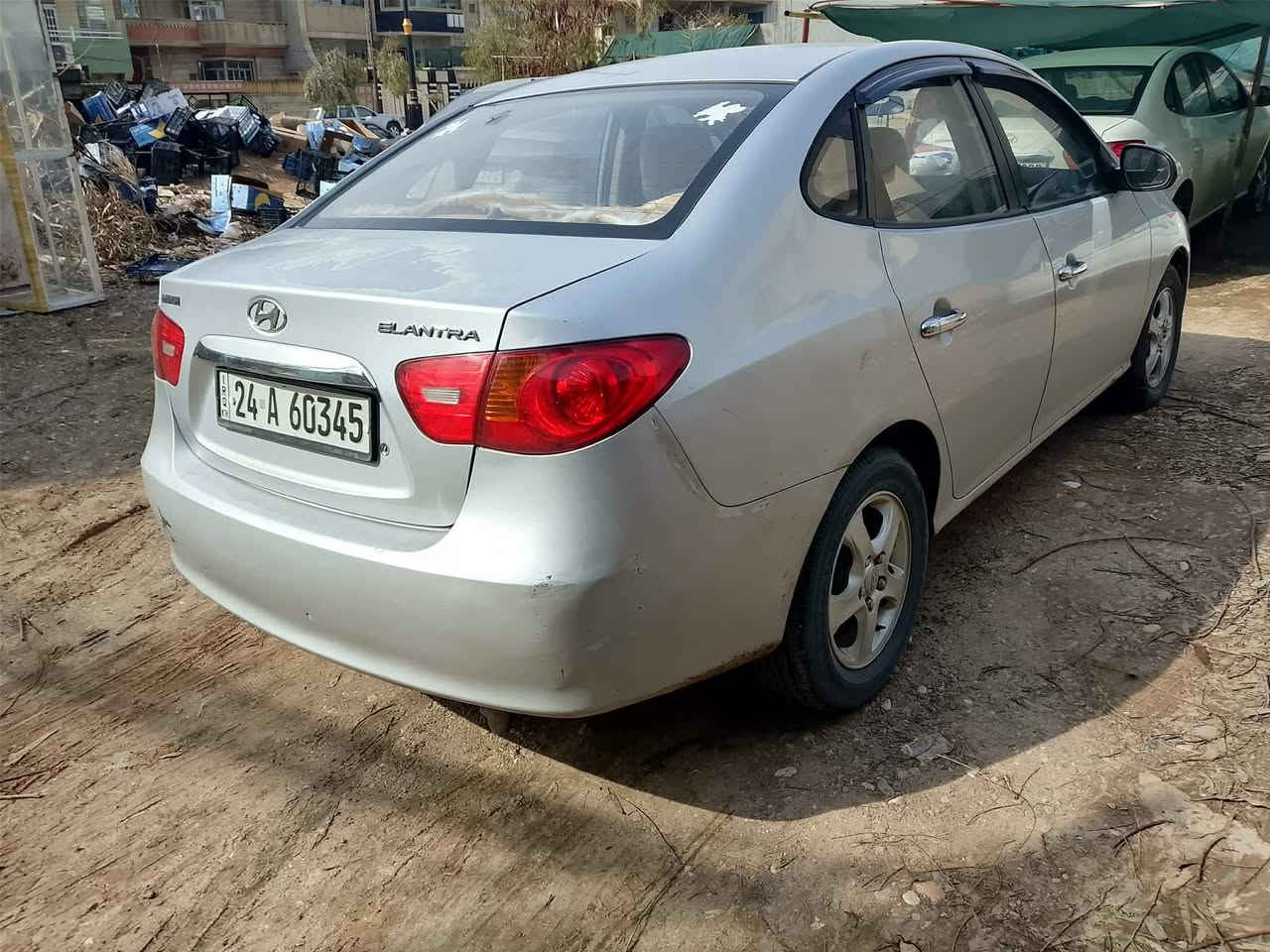 النترا مقدس 
2010
اني الشرعي مالها وكاله وتحويل رقم دهوك دولي 
محرك كير شرط
شراي خابر ودلل
***********
مكاني الموصل
