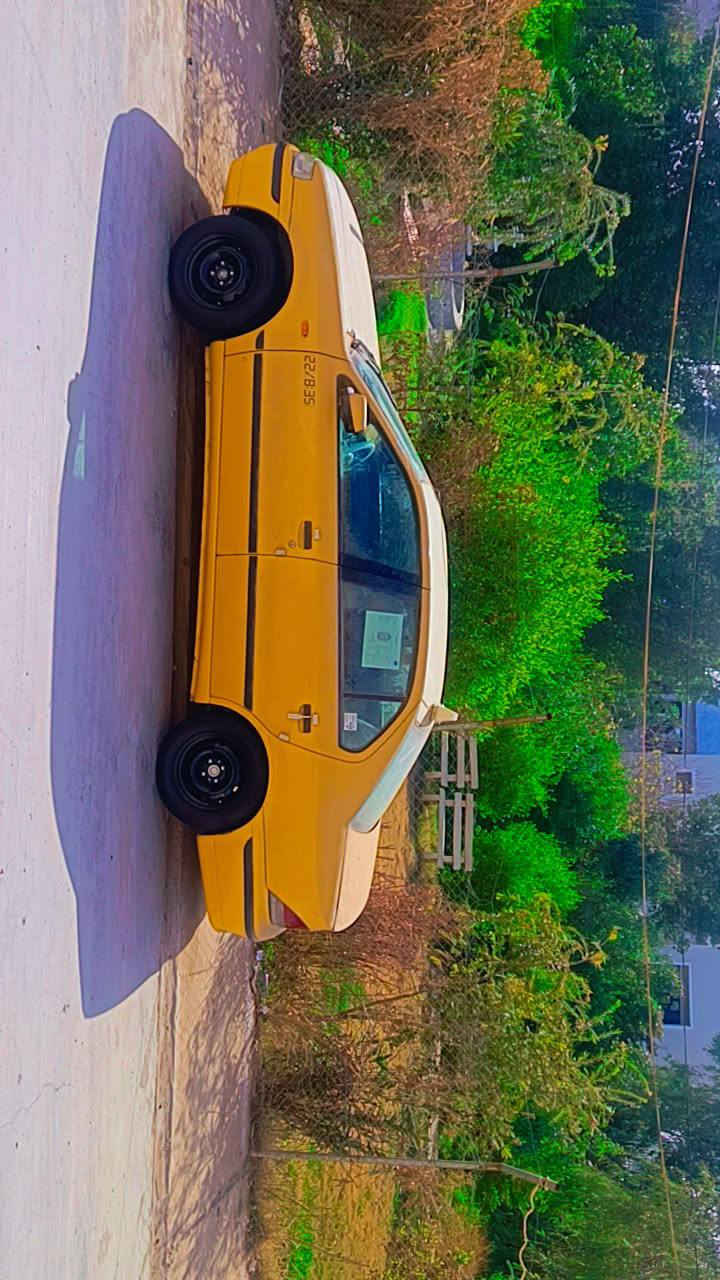 السلام عليكم من رخصت المدير المحترم 
سمند موديل 11 لبيع مكاني ديالى الخالص حي الحسين السعر 38وبيها مجال لشراي تفاصيل السياره اتصال وتدلل مو شراي عليك العباس ليخابر ولا يعلاق ***********
