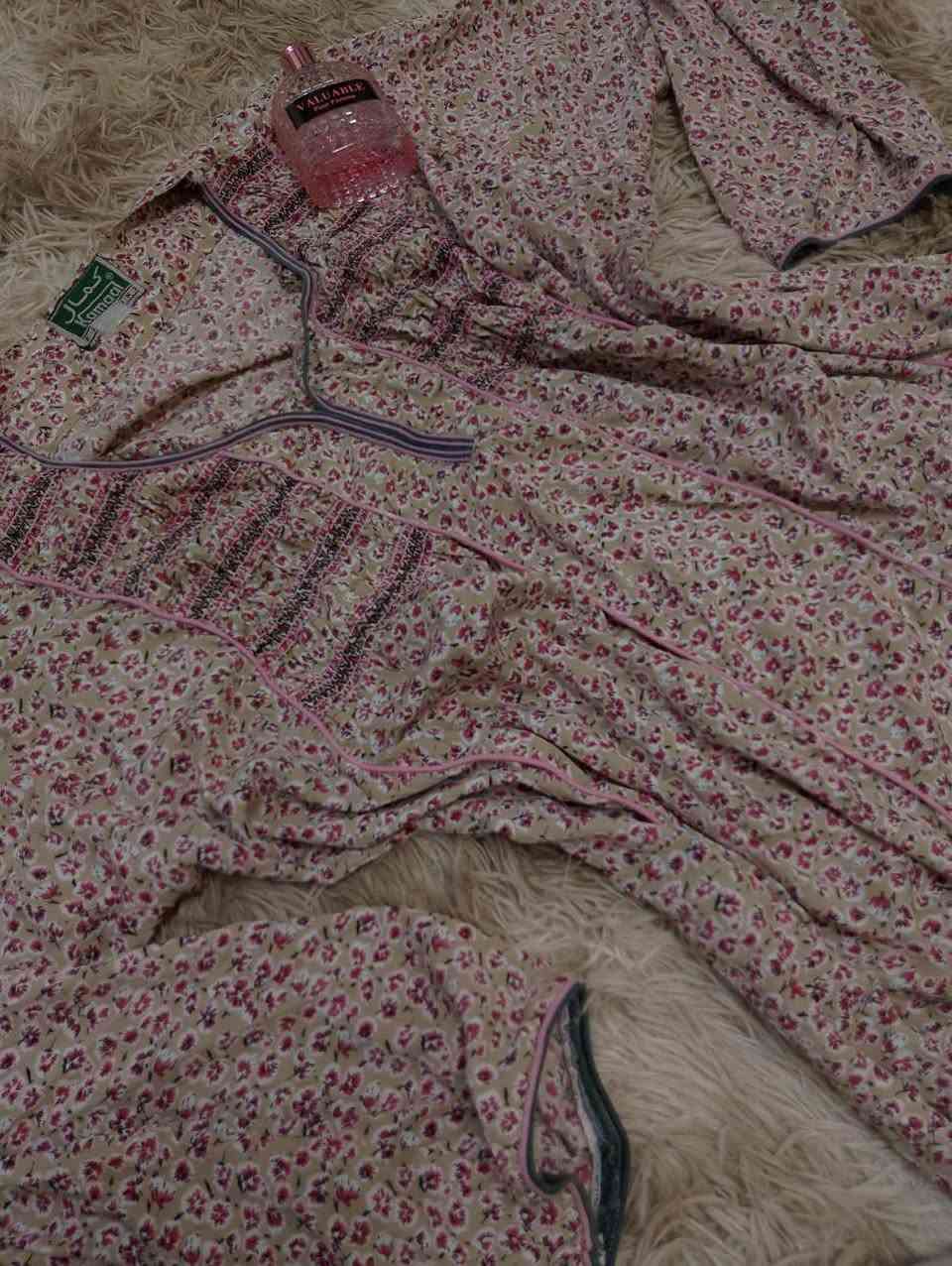 هلا بنات جميع القياسات موجود الحجز ع خاص الأسعار من7الى10


**إذا كنت صاحب هذا الإعلان وتريد حذفه لأي سبب، رجاءا أرسل رسالة إلى الدعم الفني**