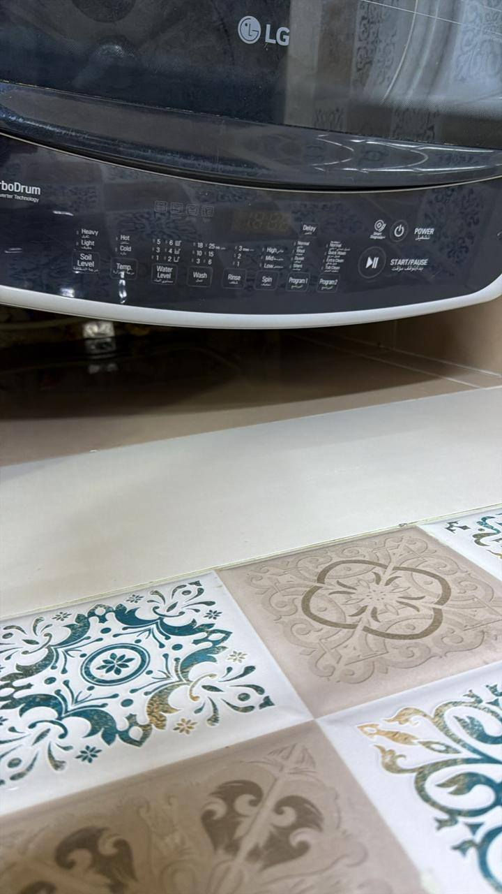 صيانه جميع الغسالات فول اوتماتيك ول عادي *********** خدمه منزليه بغداد, العراق
