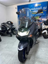 ماجسته S • ماشي ١٨٠٠٠ • كفاله