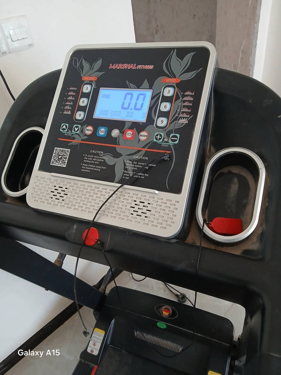 جاز جري الماني جبلي يتحمل كافة الاوزان مع هزاز السعر ٦٥٠ الف المكان بعقوبة القدس جديد مستخدم اقل من شهر


**إذا كنت صاحب هذا الإعلان وتريد حذفه لأي سبب، رجاءا أرسل رسالة إلى الدعم الفني**