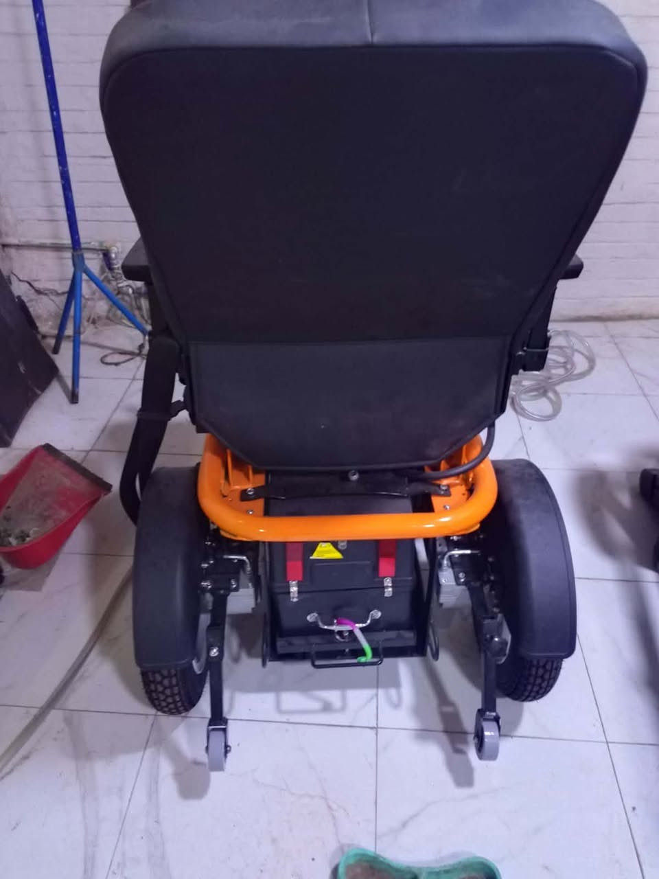 مكلف بالنشر مكفولة من كلشي بيع فقط السعر ٧٥٠او بيها مجال


**إذا كنت صاحب هذا الإعلان وتريد حذفه لأي سبب، رجاءا أرسل رسالة إلى الدعم الفني**