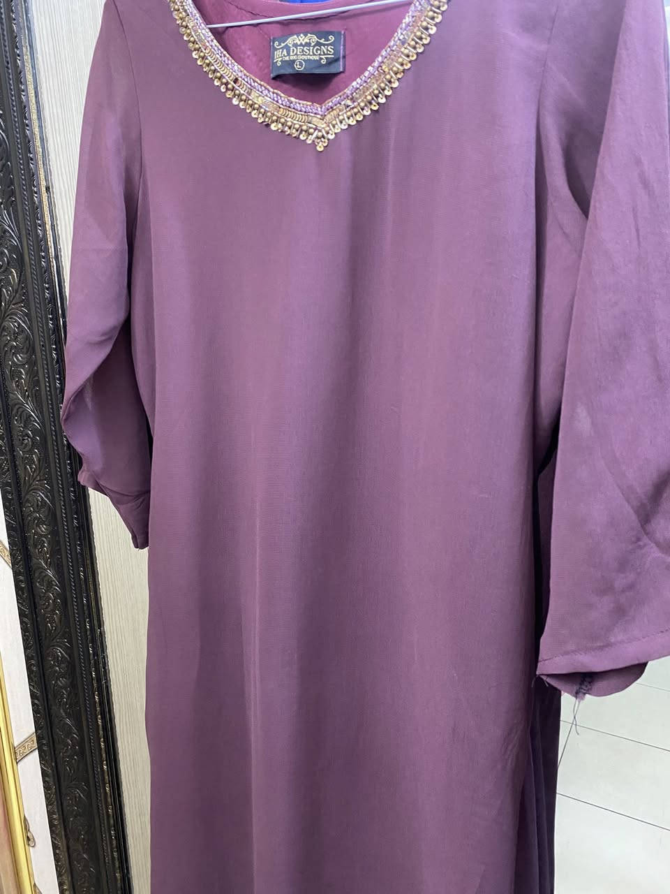 مخور ودشداشة وكركيعان بناتي بالة بالة  اطفال من عمر 2 الى 10 سنه 
السعر 5 توصيل ماعندي هاي نماذج تعالي قيسي واختاري قطع محدود


**إذا كنت صاحب هذا الإعلان وتريد حذفه لأي سبب، رجاءا أرسل رسالة إلى الدعم الفني**