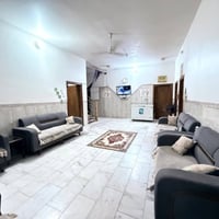 البيت للبيع طابو صرف المساحه 300متر بناء حديث 2غرف نوم صاله 4/9ستقبال ...