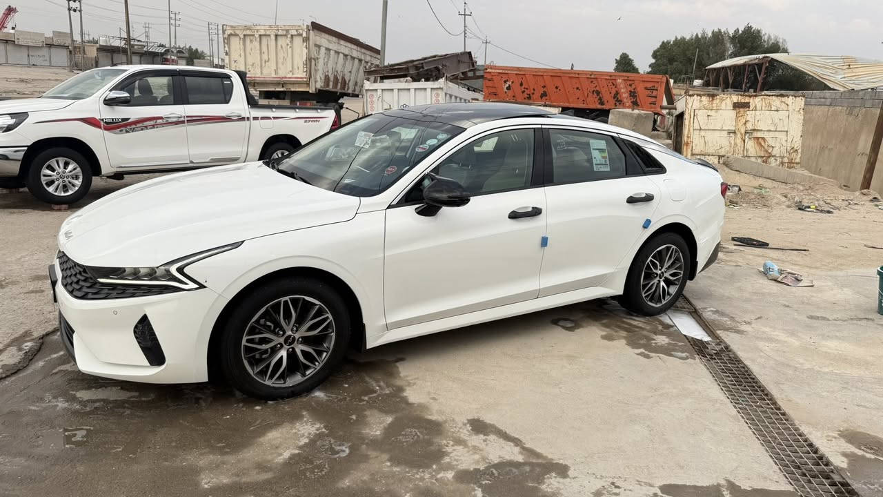 خليجي موديل 23 ماشية 27 كفالة
السلام عليكم
خليجي وكالة نم رقم اربيل 
خمس كامرات محيطيه
داتا شو ع الجامة
محرك 2500
تغشيل عن بعد 
بانوراما
مكانها بصرة 
سعرها 218 وبيها مجال قليل 
والي ماتعجبة يدعيلنا بالرزق وكلشي موجود بالسوك 
وحياكم الله


**إذا كنت صاحب هذا الإعلان وتريد حذفه لأي سبب، رجاءا أرسل رسالة إلى الدعم الفني**